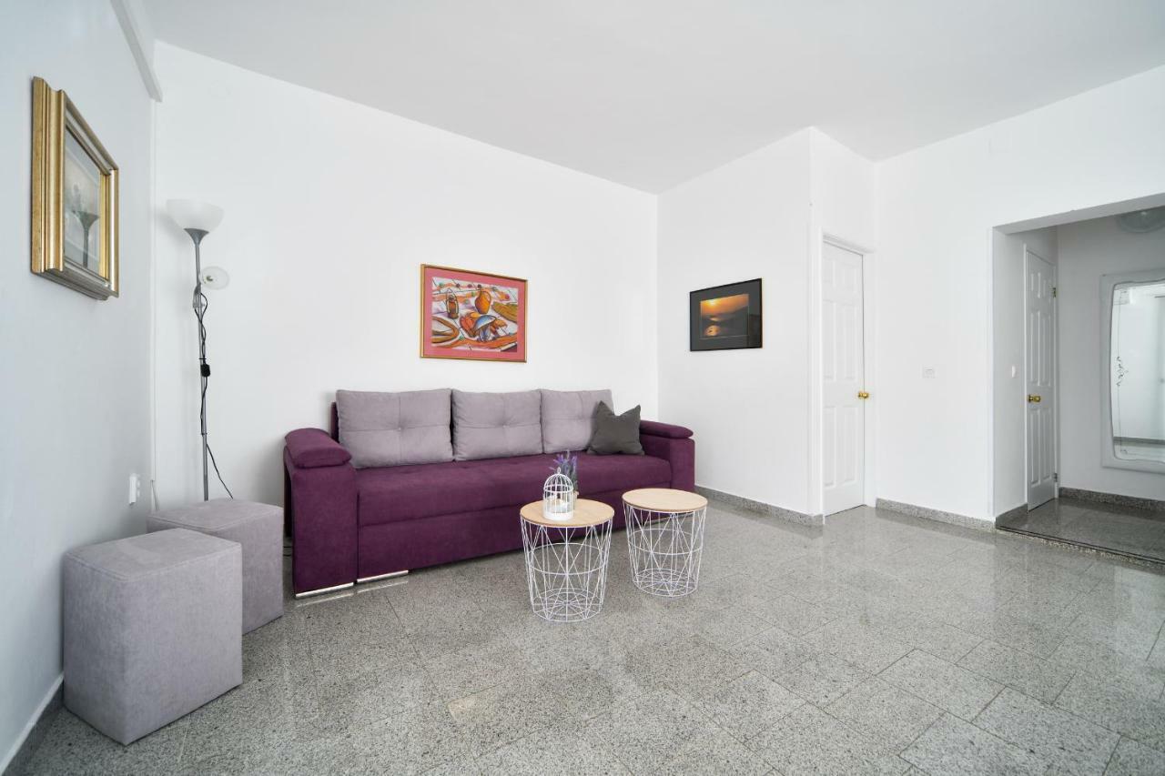 Apartments Martom Seline Extérieur photo