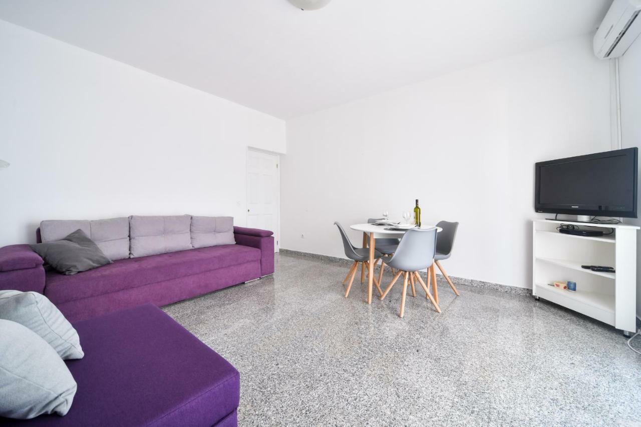 Apartments Martom Seline Extérieur photo